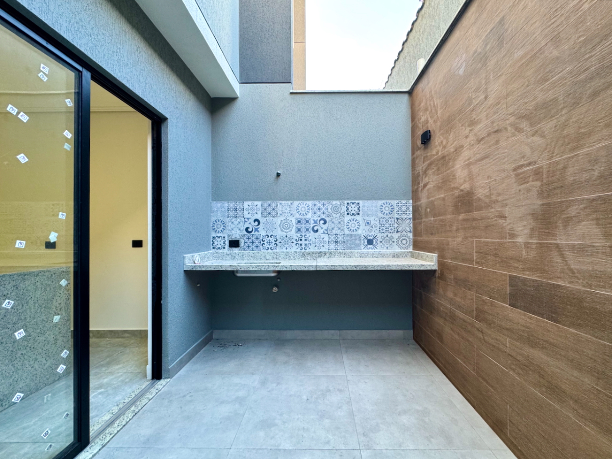 Casa, 3 quartos, 131 m² - Foto 17