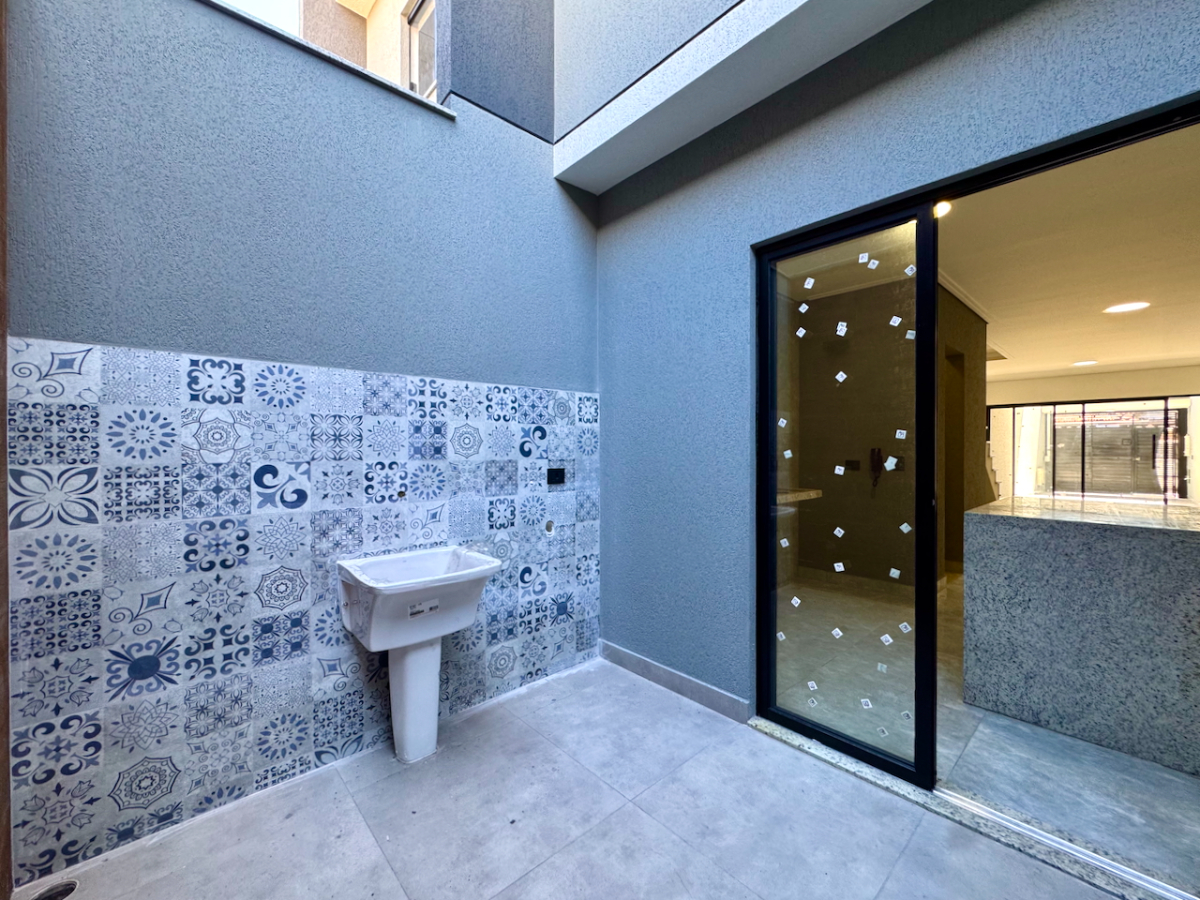 Casa, 3 quartos, 131 m² - Foto 19