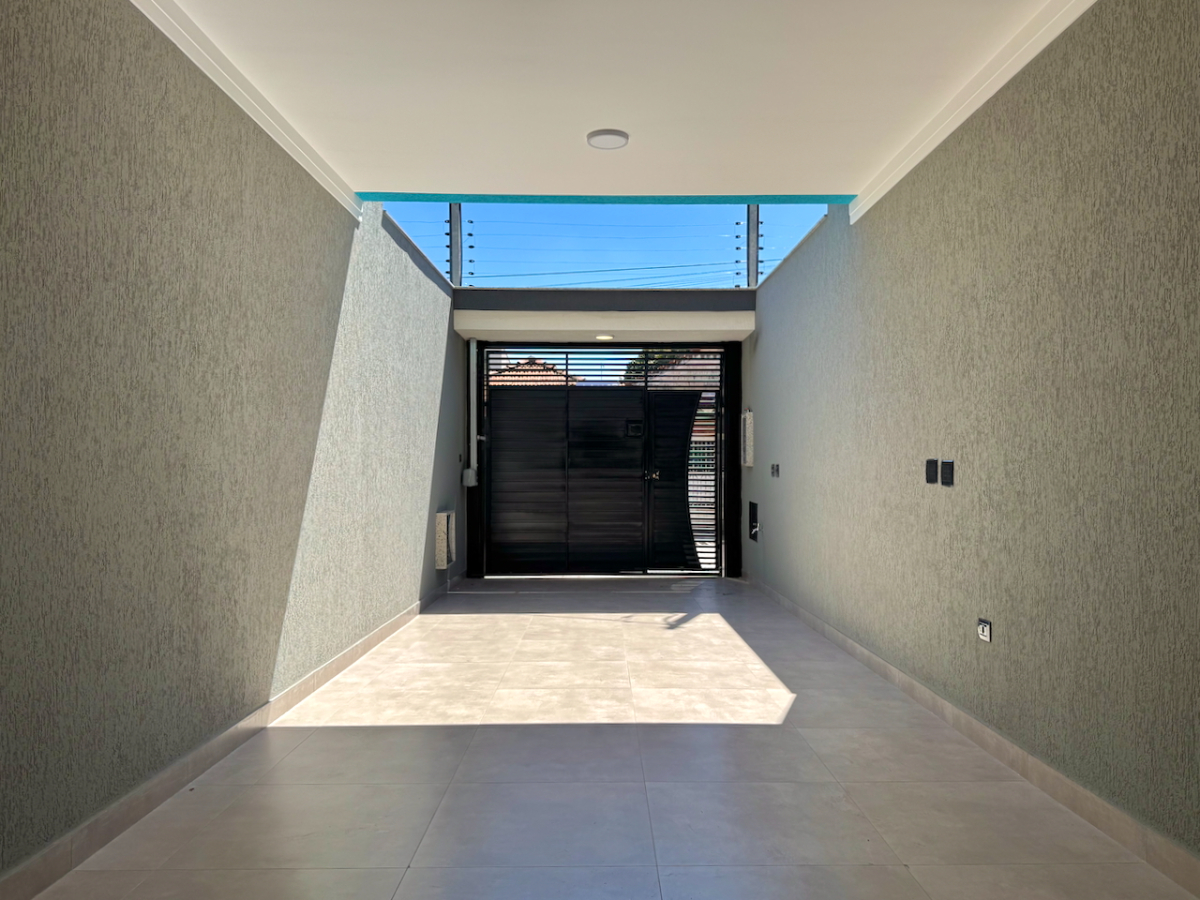 Casa, 3 quartos, 131 m² - Foto 2