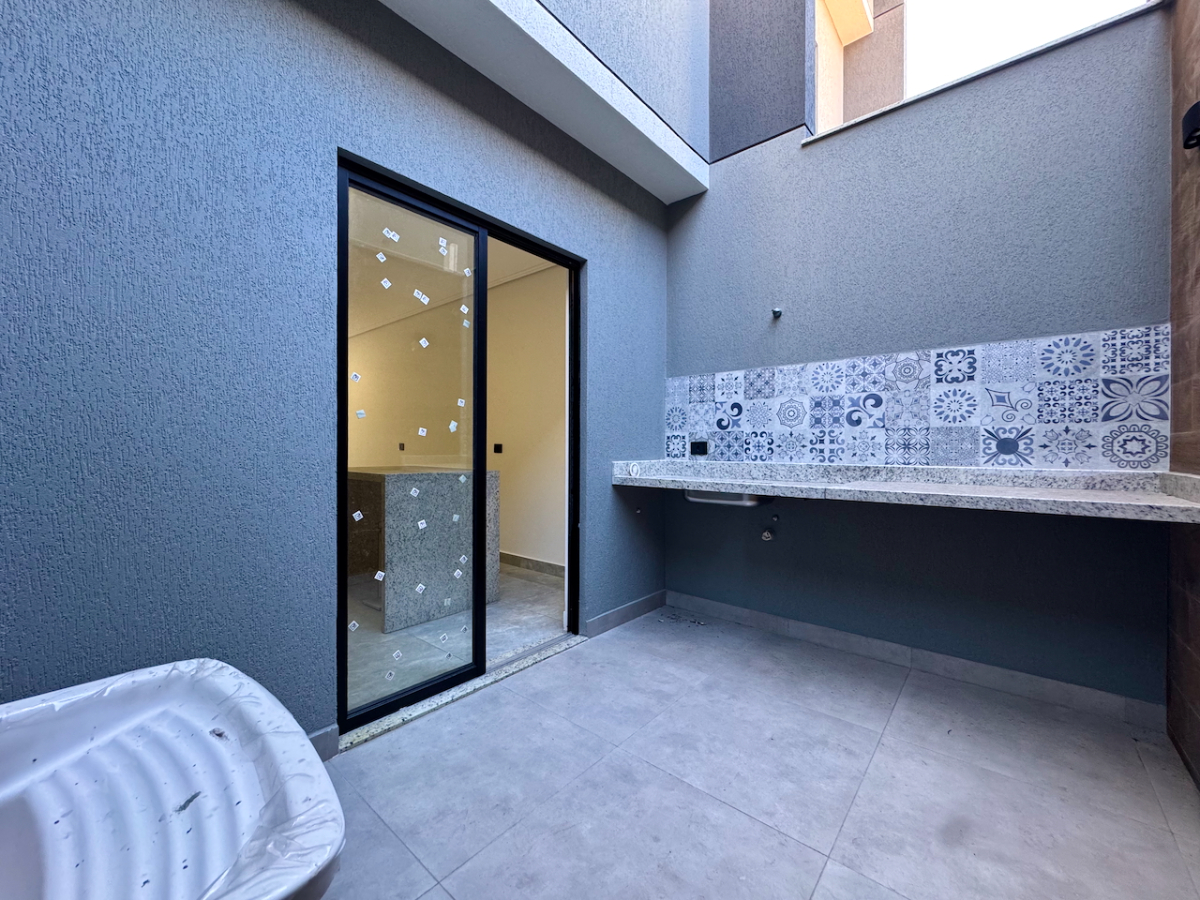 Casa, 3 quartos, 131 m² - Foto 20