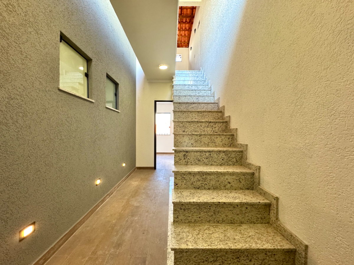 Casa, 3 quartos, 131 m² - Foto 21