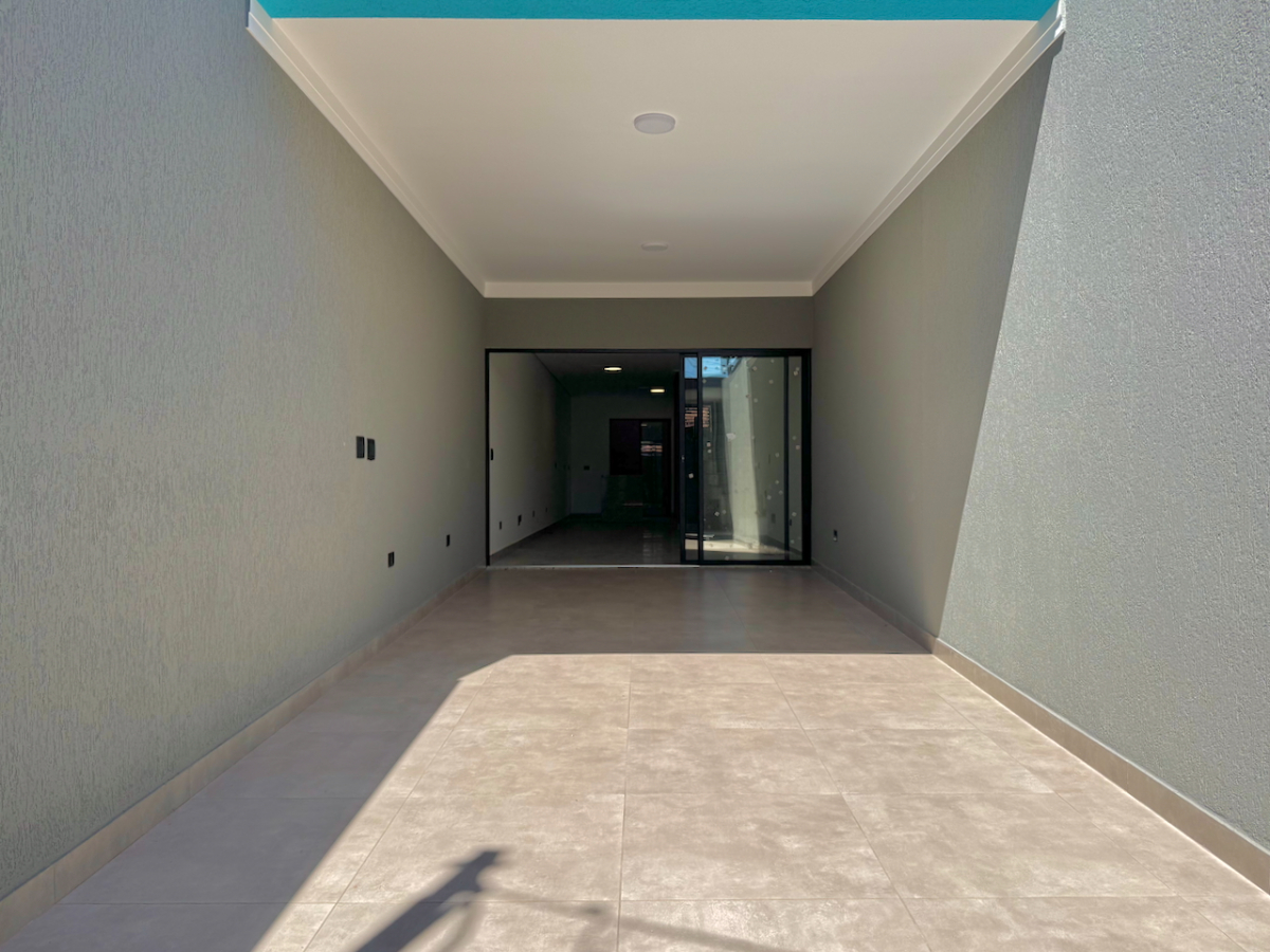 Casa, 3 quartos, 131 m² - Foto 3