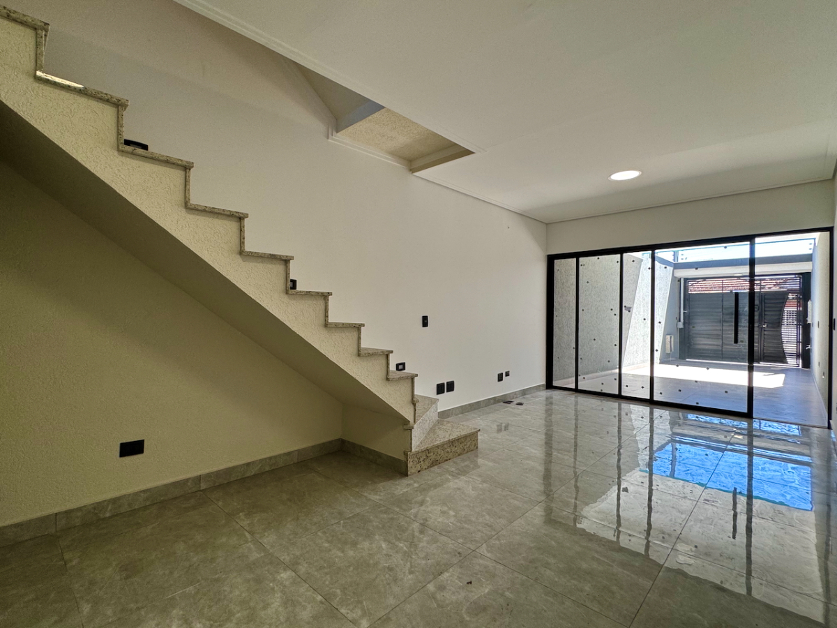 Casa, 3 quartos, 131 m² - Foto 4