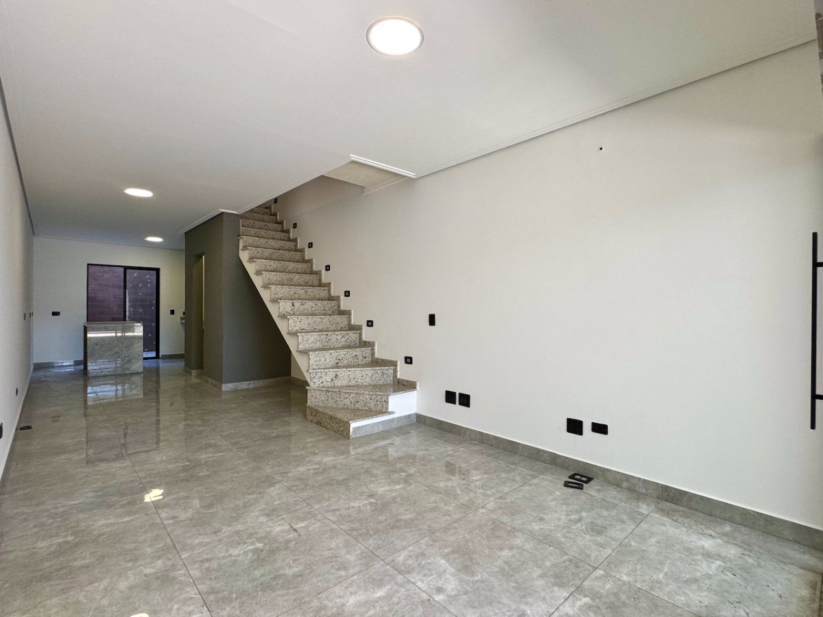Casa, 3 quartos, 131 m² - Foto 6