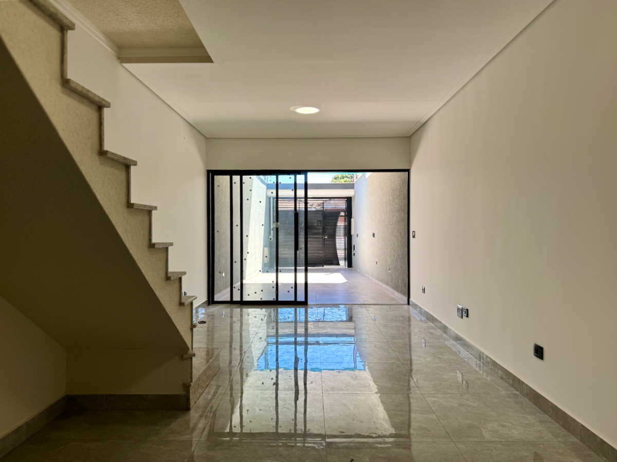 Casa, 3 quartos, 131 m² - Foto 7
