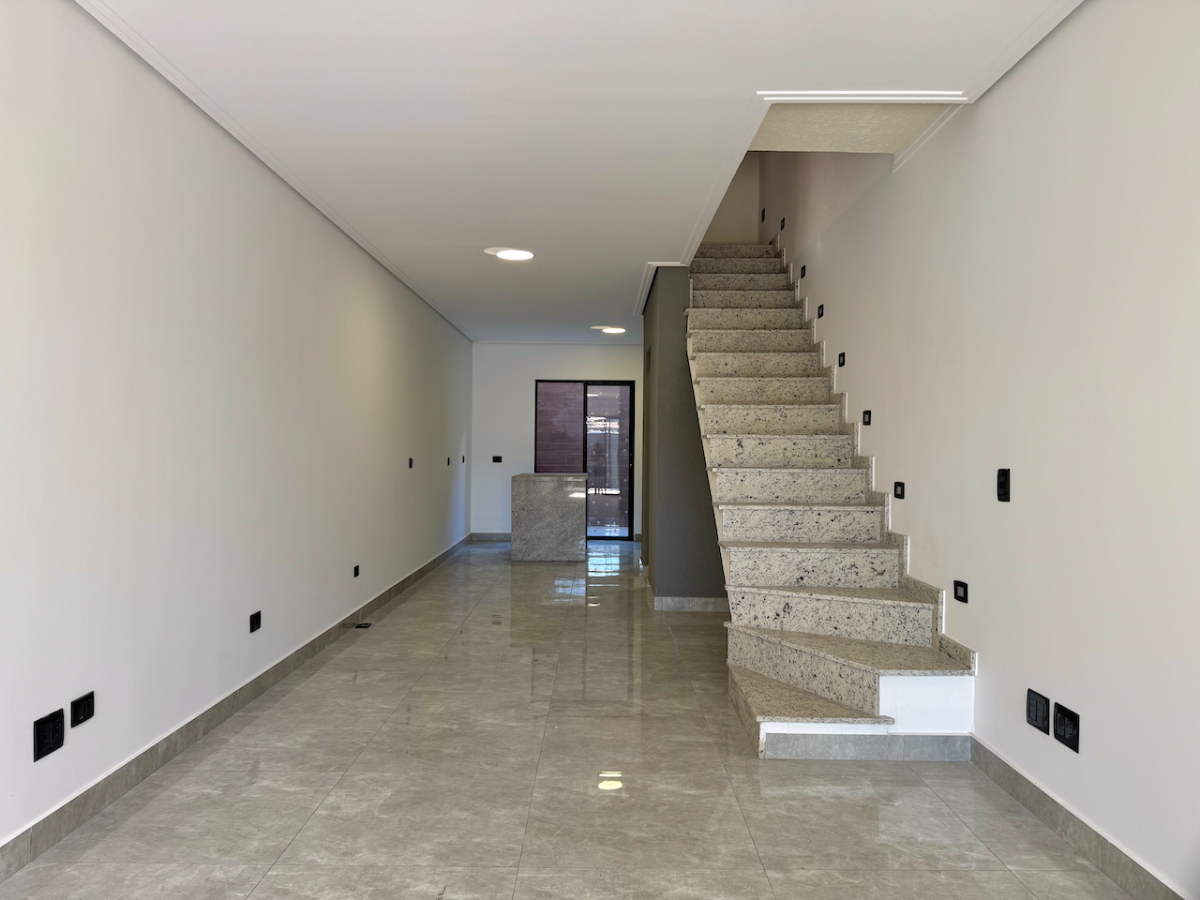 Casa, 3 quartos, 131 m² - Foto 8