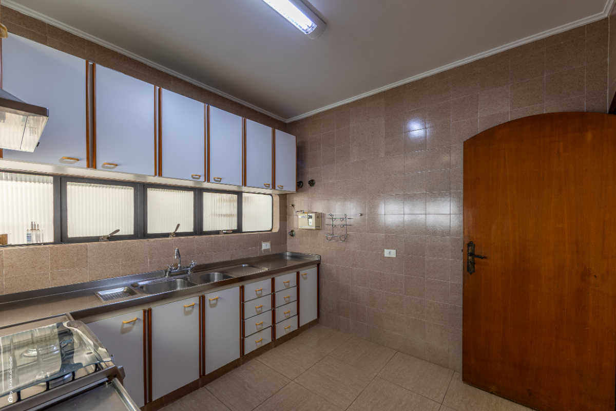 Casa, 4 quartos, 280 m² - Foto 10