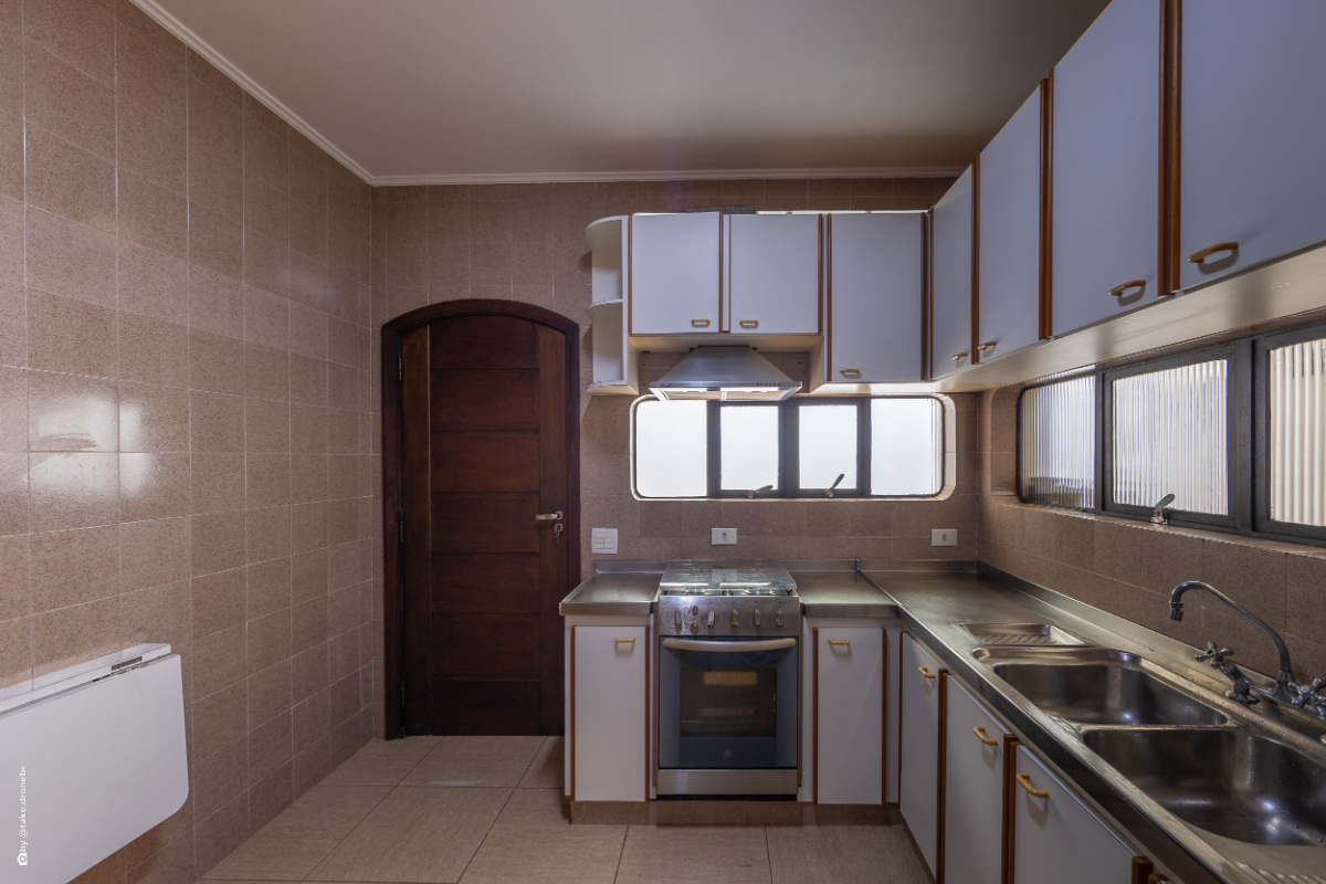 Casa, 4 quartos, 280 m² - Foto 11
