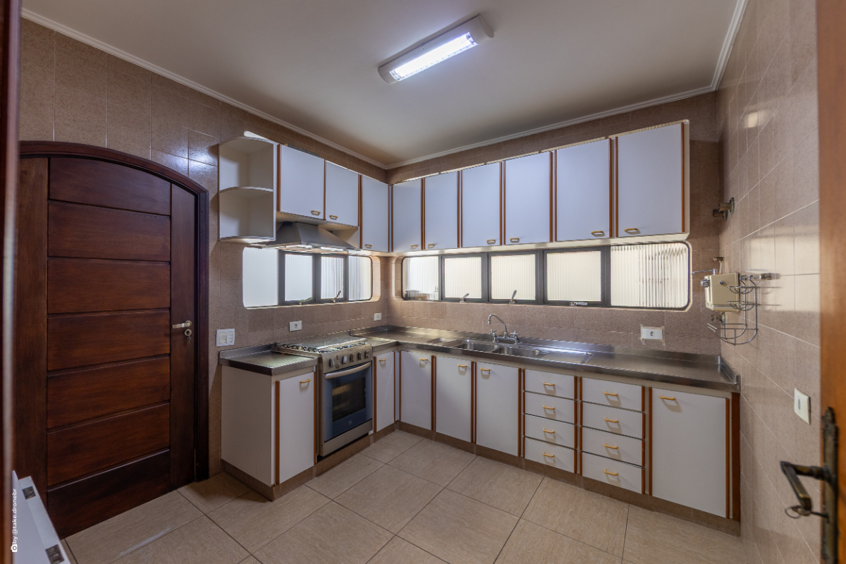 Casa, 4 quartos, 280 m² - Foto 12