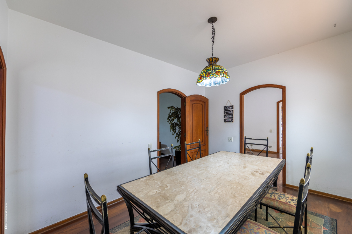 Casa, 4 quartos, 280 m² - Foto 13