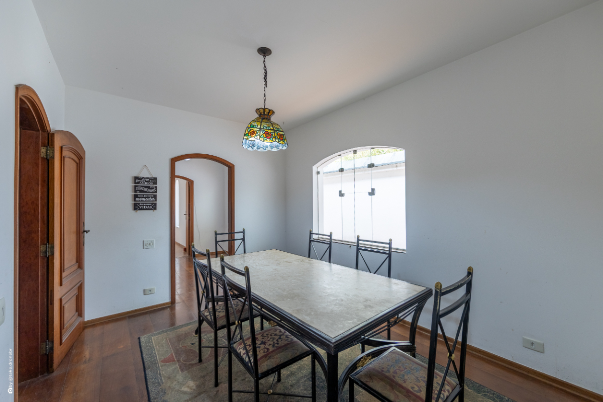 Casa, 4 quartos, 280 m² - Foto 14