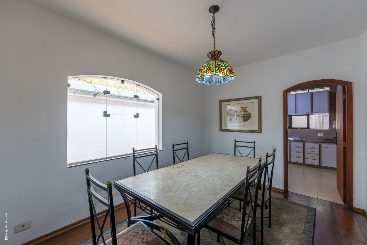 Casa, 4 quartos, 280 m² - Foto 15