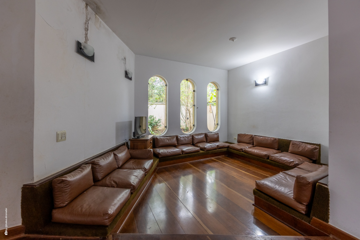 Casa, 4 quartos, 280 m² - Foto 2