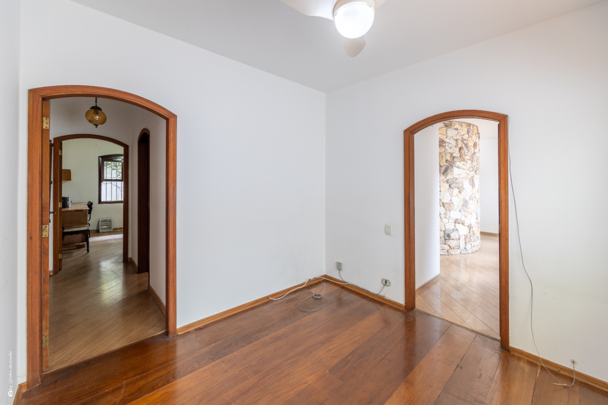 Casa, 4 quartos, 280 m² - Foto 21