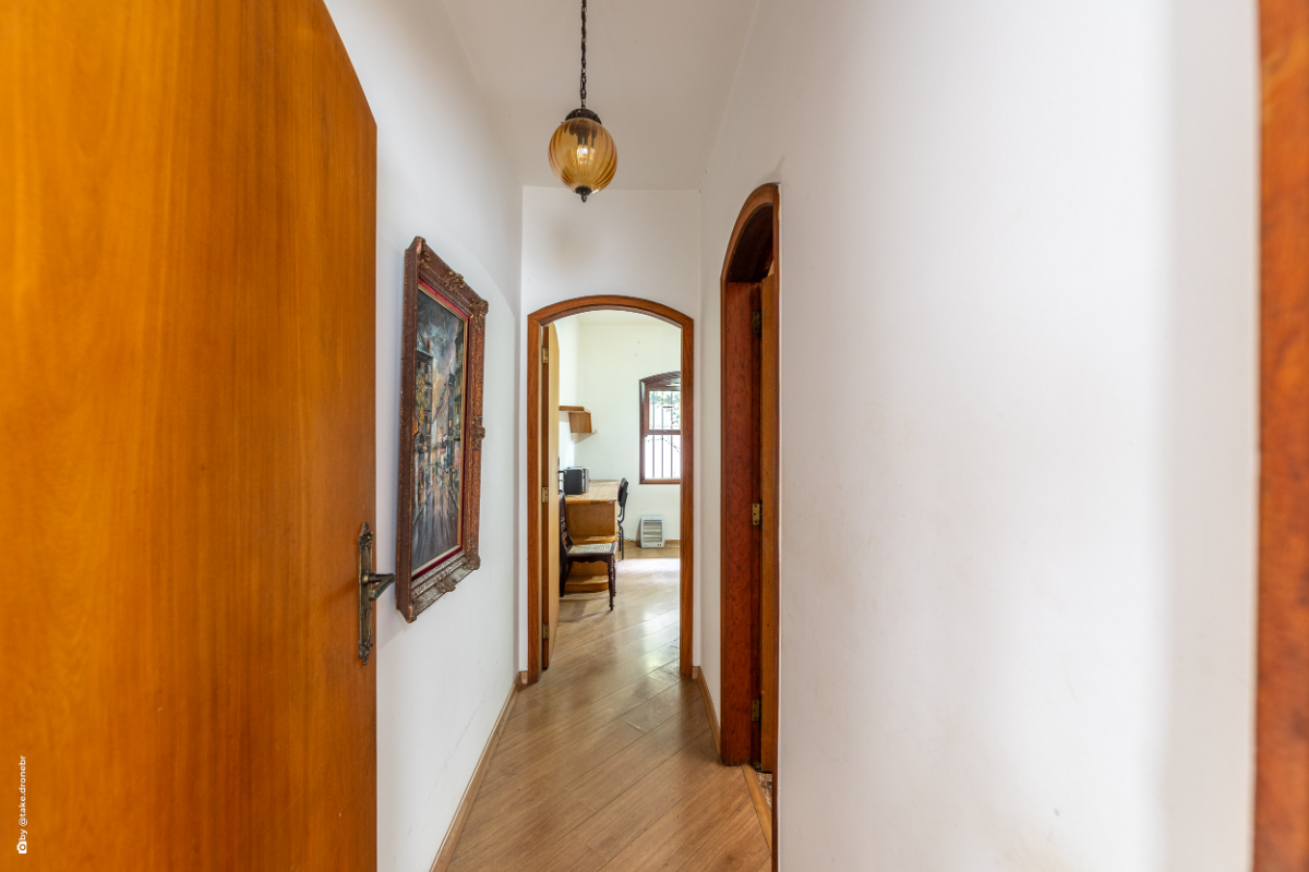 Casa, 4 quartos, 280 m² - Foto 22