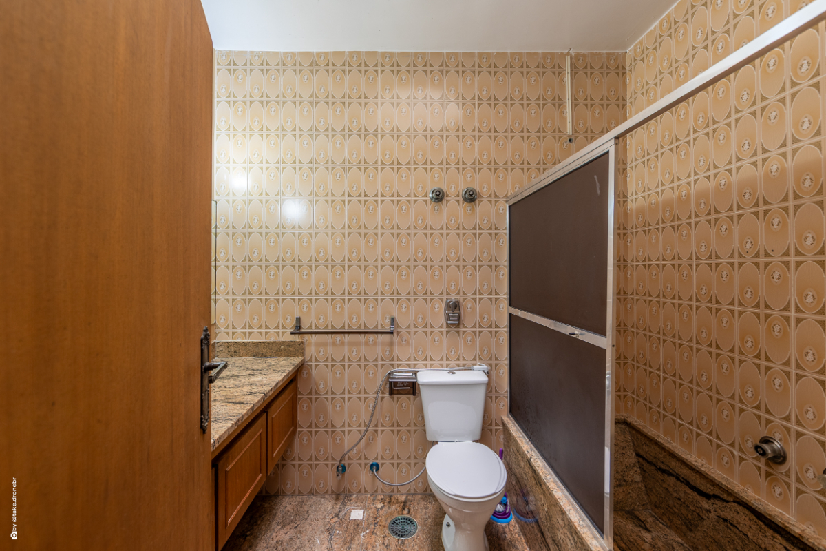 Casa, 4 quartos, 280 m² - Foto 23