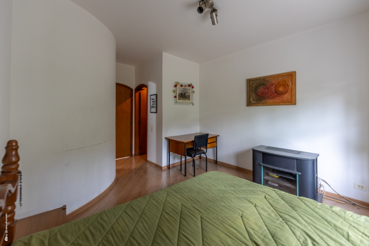 Casa, 4 quartos, 280 m² - Foto 25