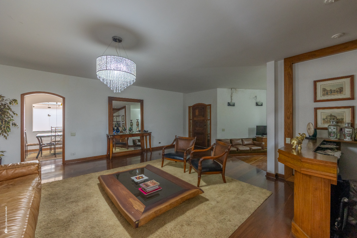 Casa, 4 quartos, 280 m² - Foto 4