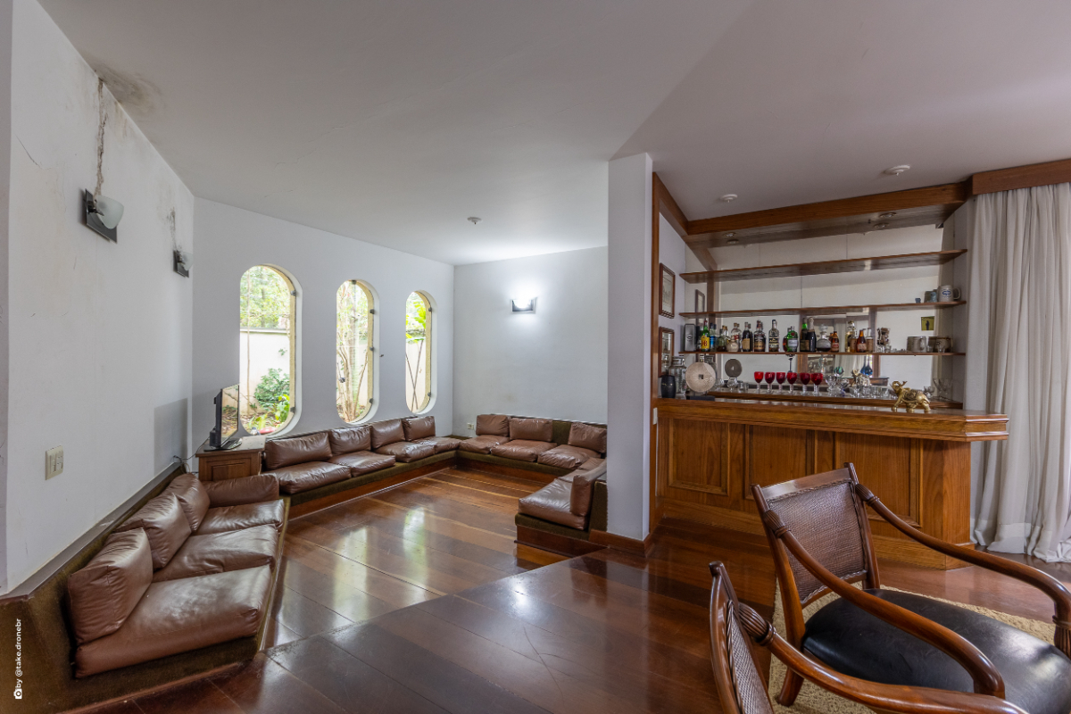 Casa, 4 quartos, 280 m² - Foto 6