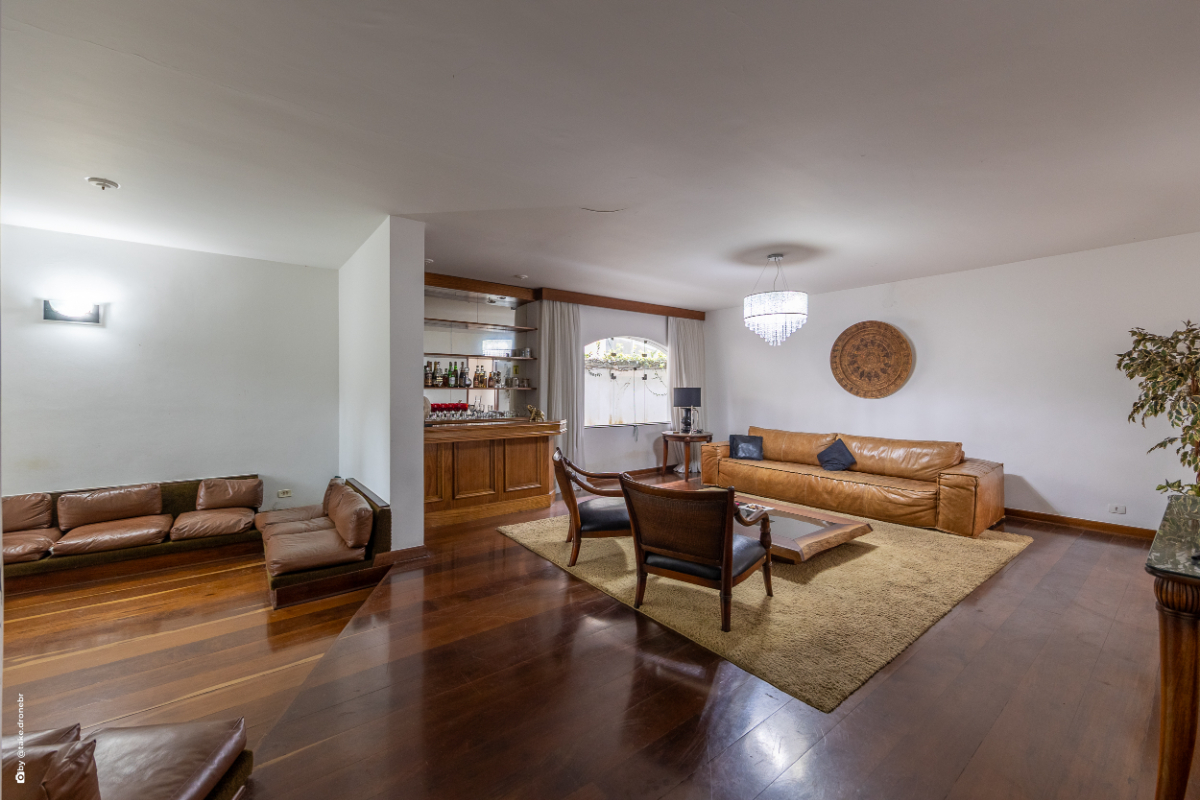 Casa, 4 quartos, 280 m² - Foto 7