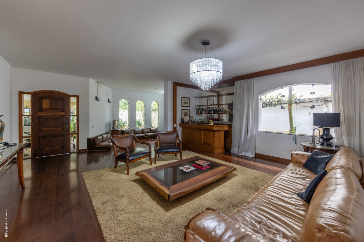 Casa, 4 quartos, 280 m² - Foto 8