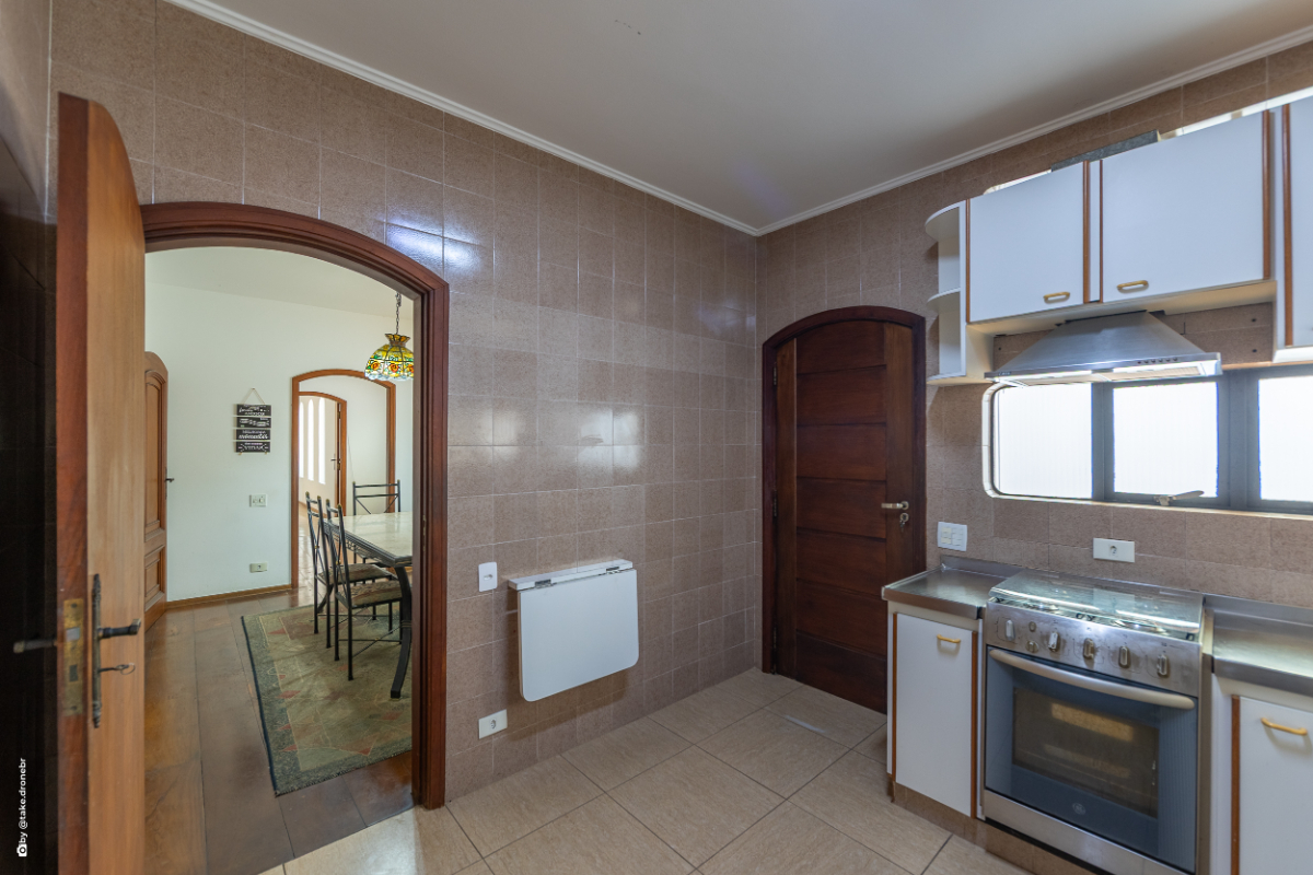 Casa, 4 quartos, 280 m² - Foto 9