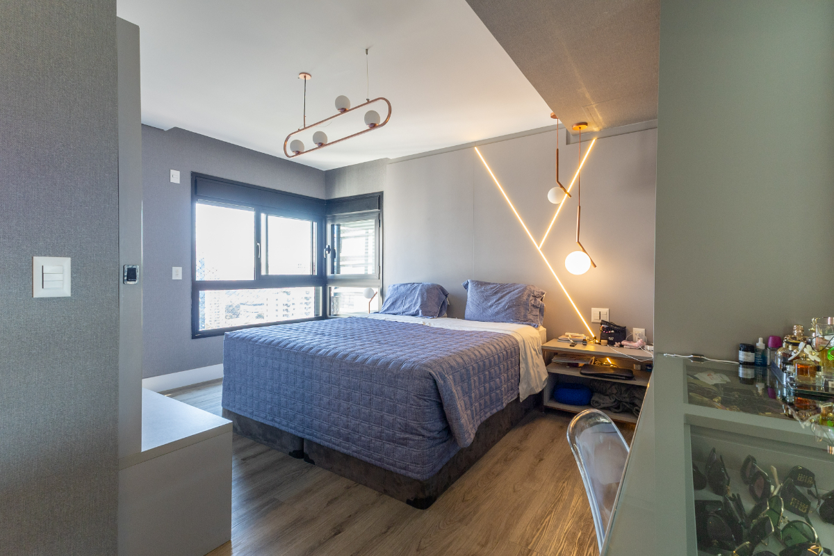 Apartamento, 2 quartos, 115 m² - Foto 10