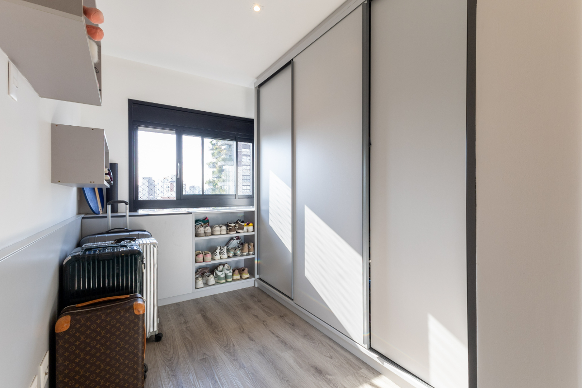 Apartamento, 2 quartos, 115 m² - Foto 17