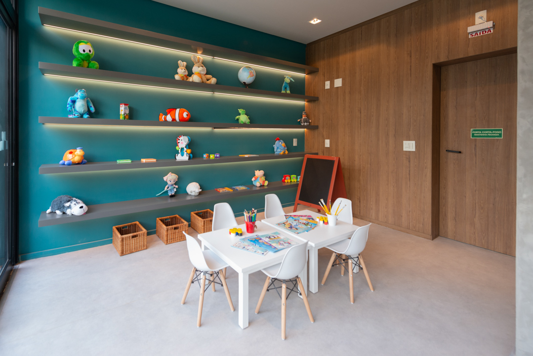 Apartamento, 2 quartos, 115 m² - Foto 24