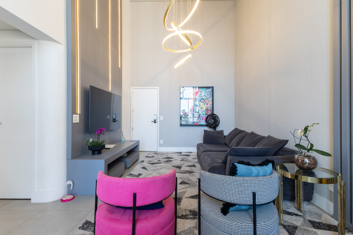 Apartamento, 2 quartos, 115 m² - Foto 4