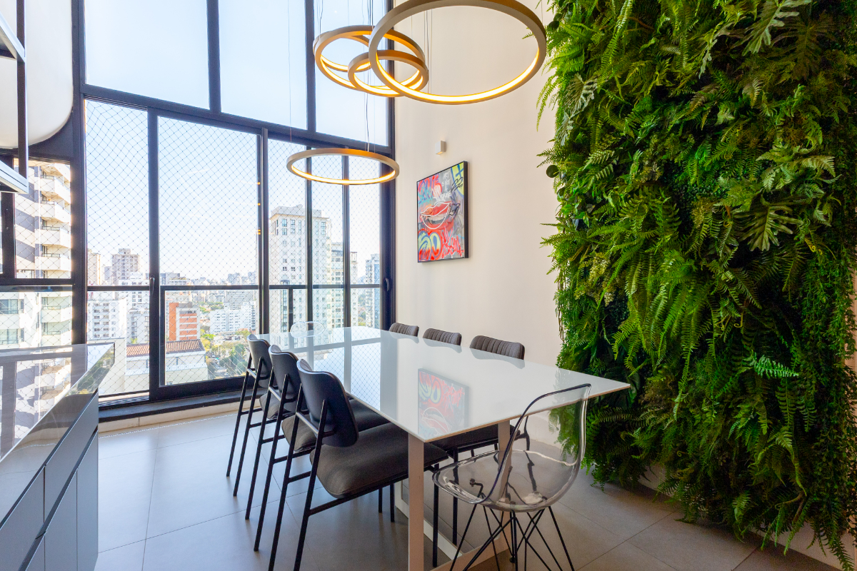 Apartamento, 2 quartos, 115 m² - Foto 6