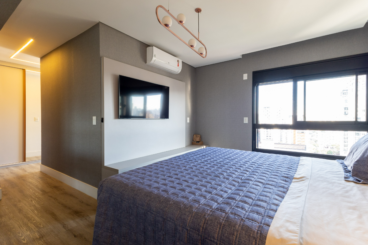 Apartamento, 2 quartos, 115 m² - Foto 9