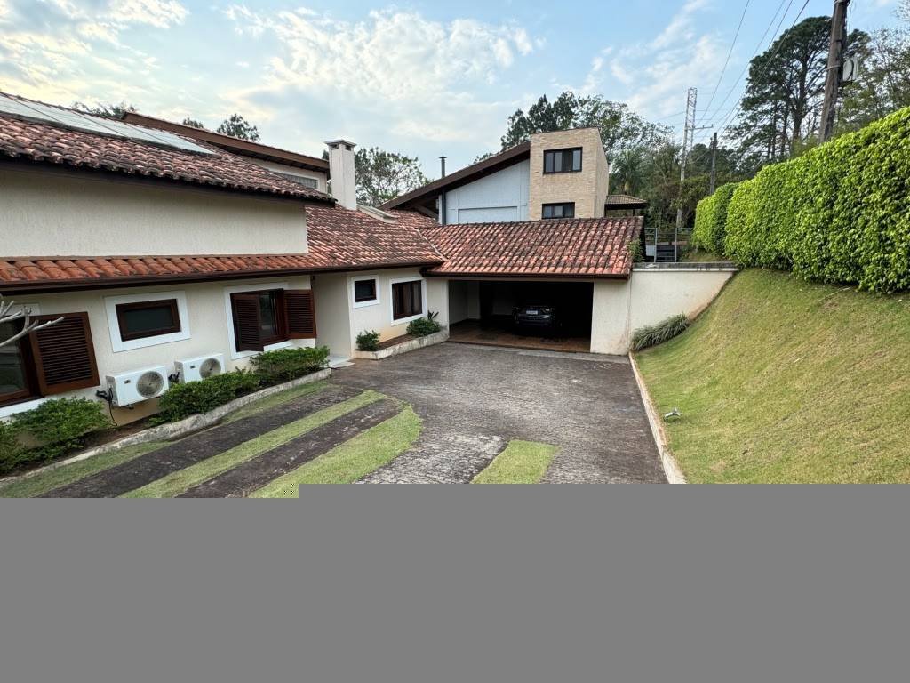 Apartamento, 7 quartos, 1200 m² - Foto 1