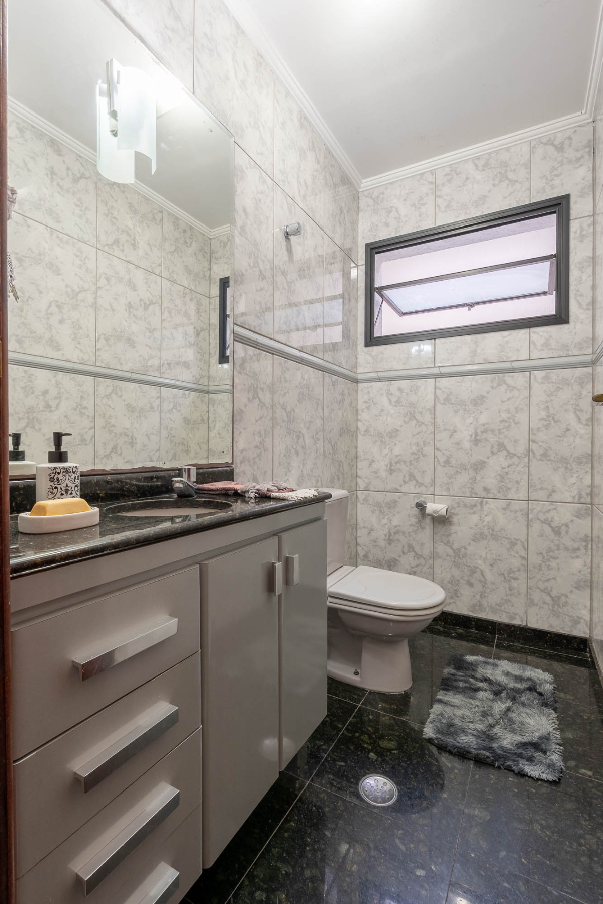 Casa, 3 quartos, 242 m² - Foto 10