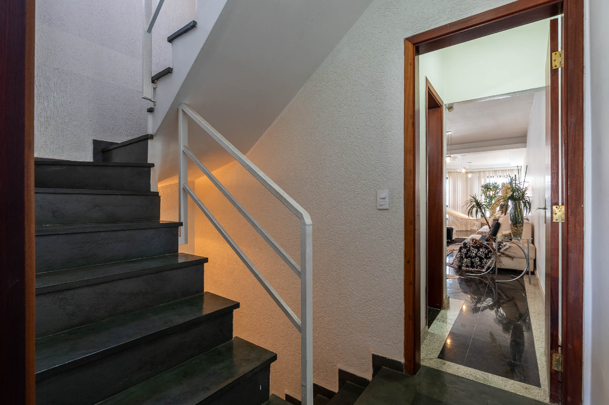 Casa, 3 quartos, 242 m² - Foto 11