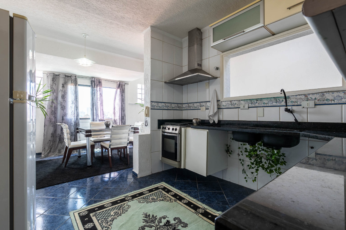 Casa, 3 quartos, 242 m² - Foto 12