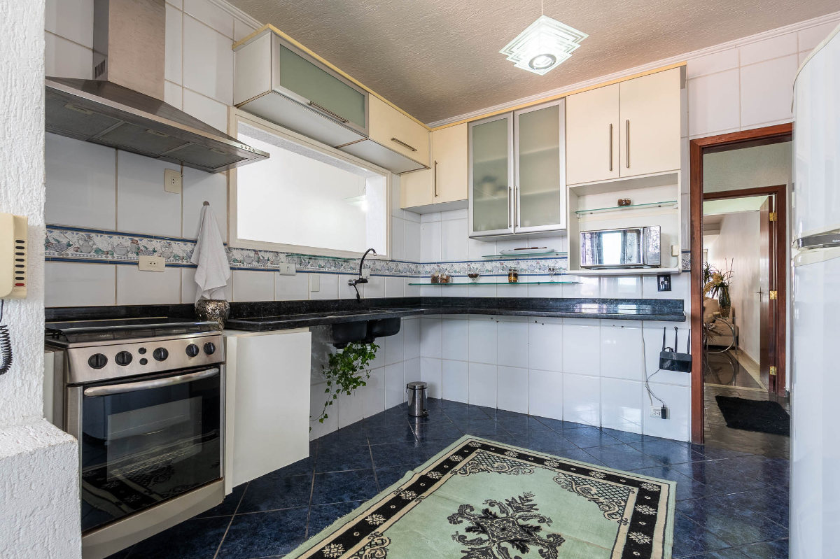 Casa, 3 quartos, 242 m² - Foto 14