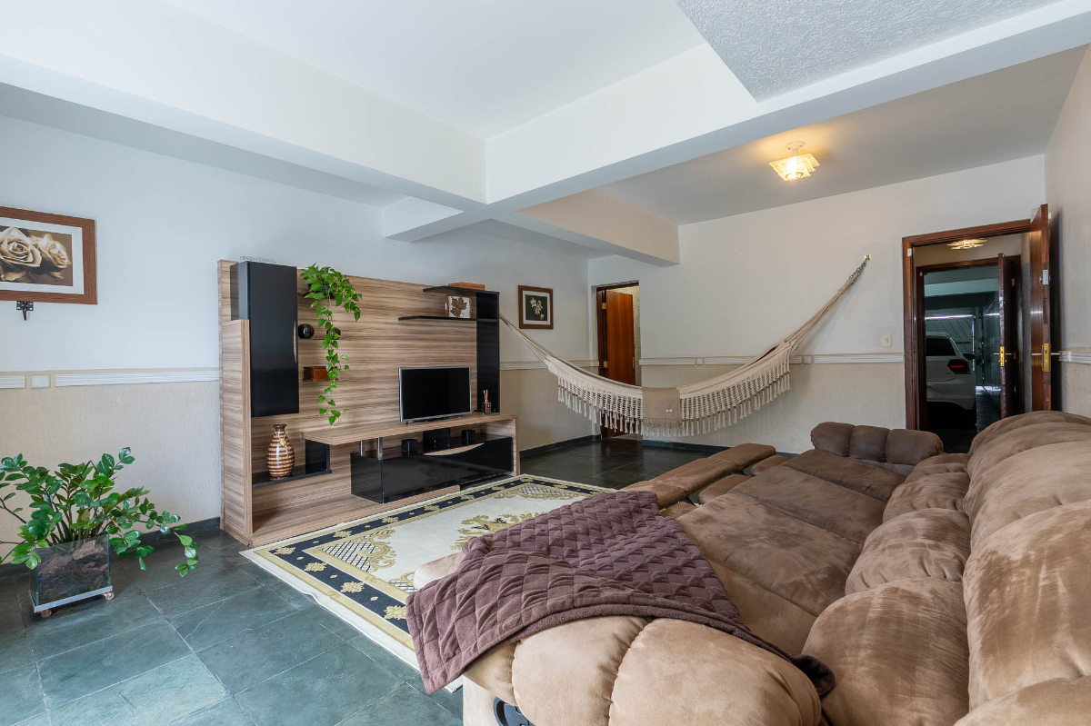 Casa, 3 quartos, 242 m² - Foto 22