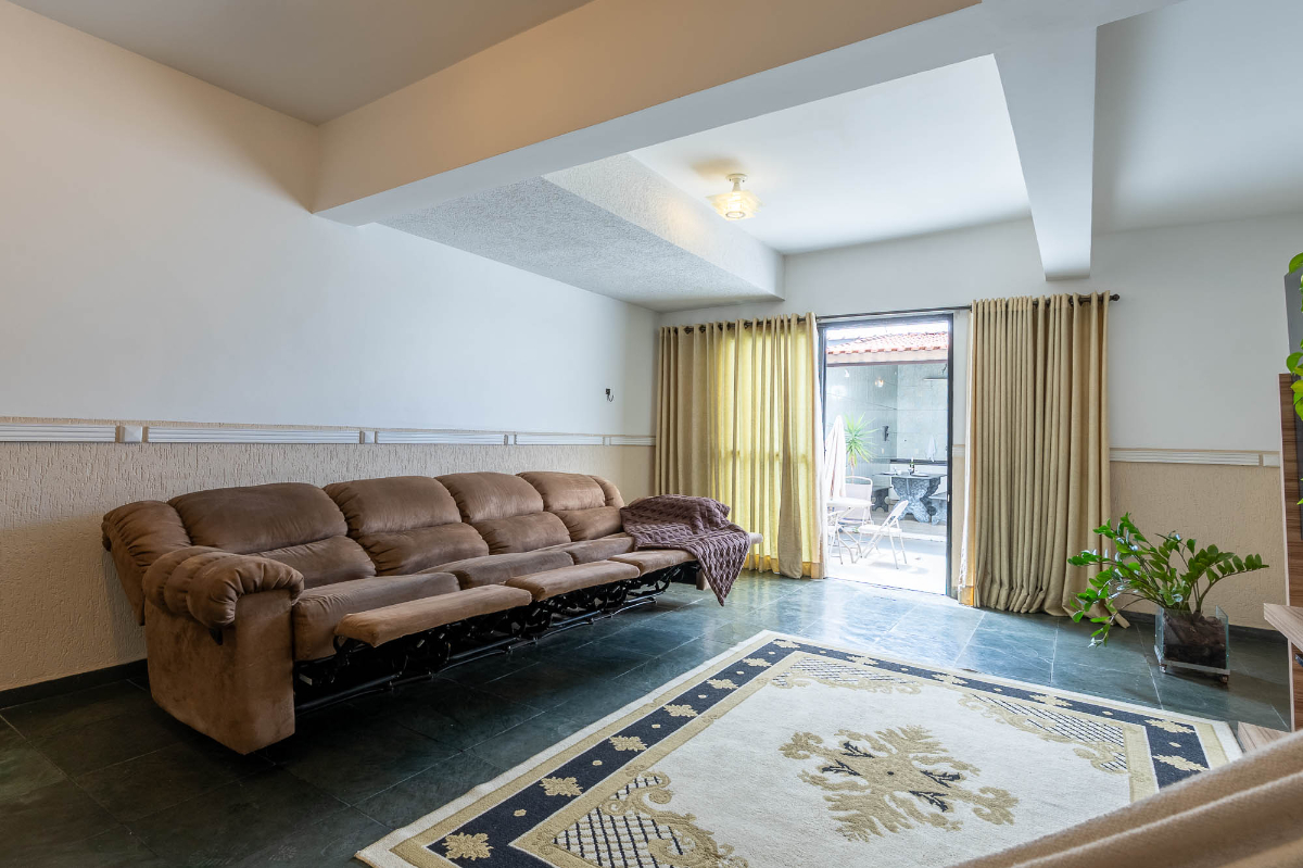 Casa, 3 quartos, 242 m² - Foto 24