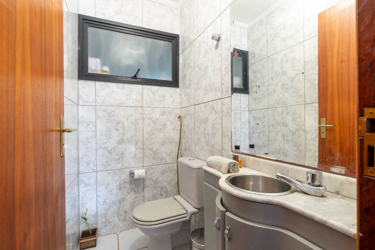 Casa, 3 quartos, 242 m² - Foto 25