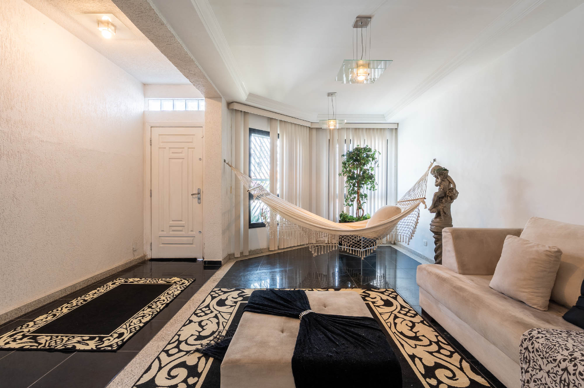 Casa, 3 quartos, 242 m² - Foto 4