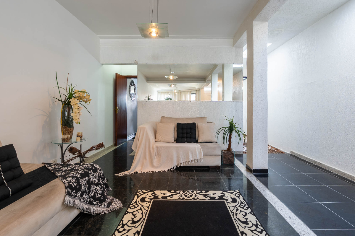 Casa, 3 quartos, 242 m² - Foto 6