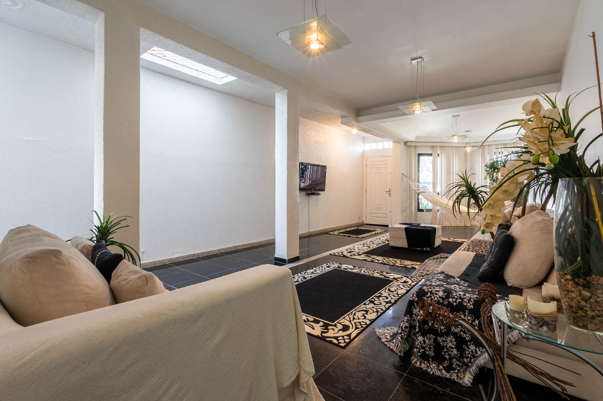 Casa, 3 quartos, 242 m² - Foto 7