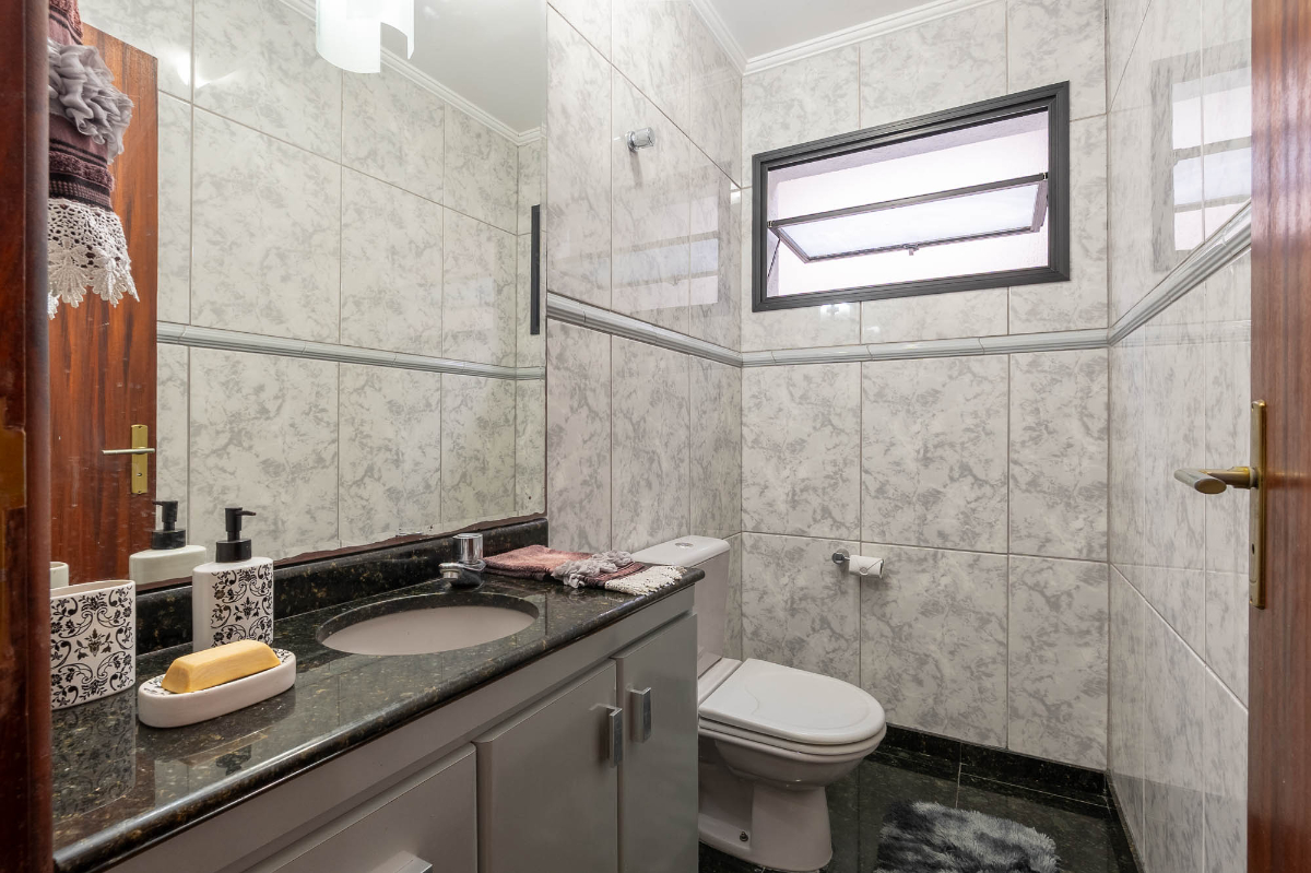 Casa, 3 quartos, 242 m² - Foto 9