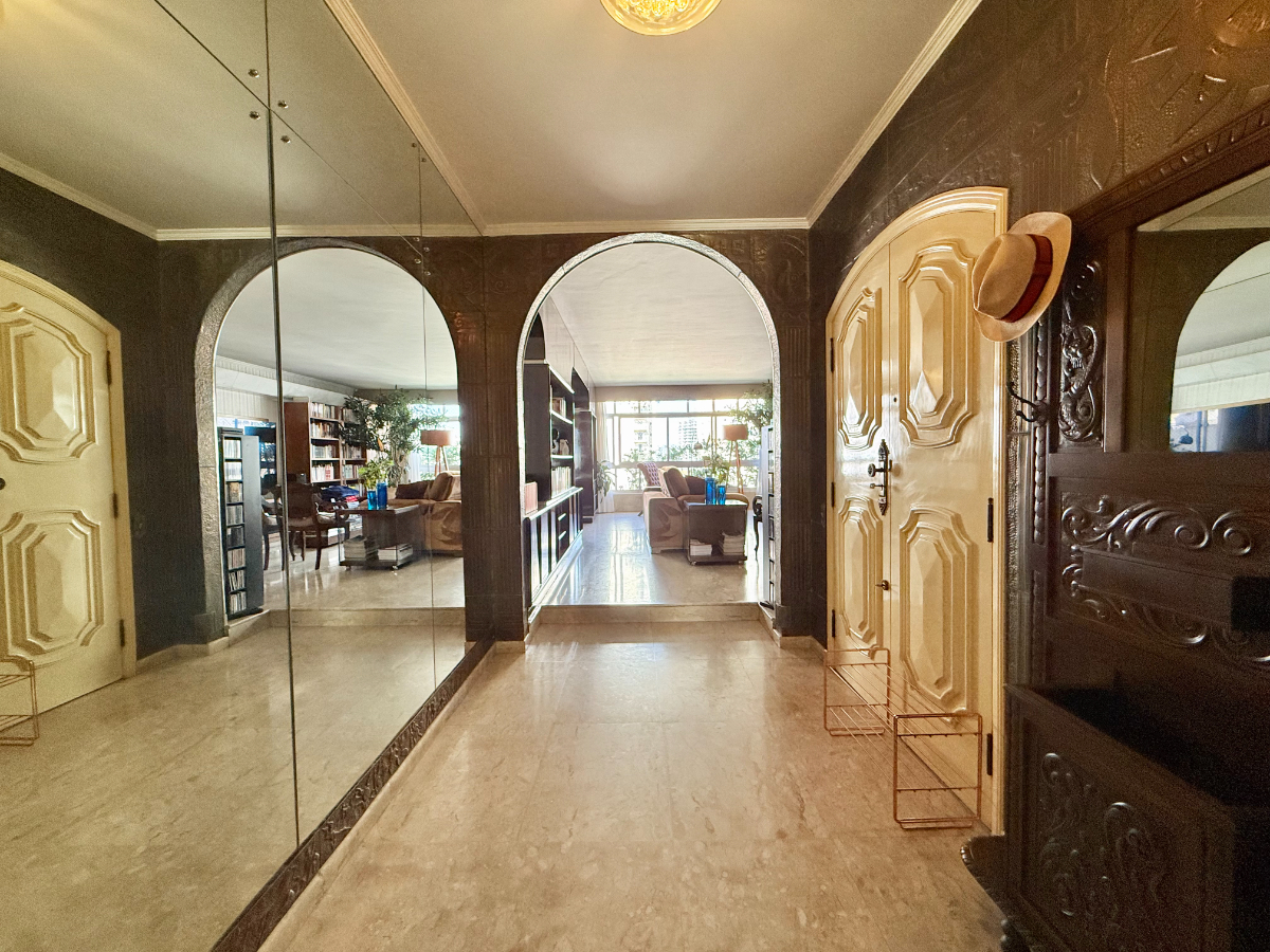 Apartamento, 3 quartos, 256 m² - Foto 10