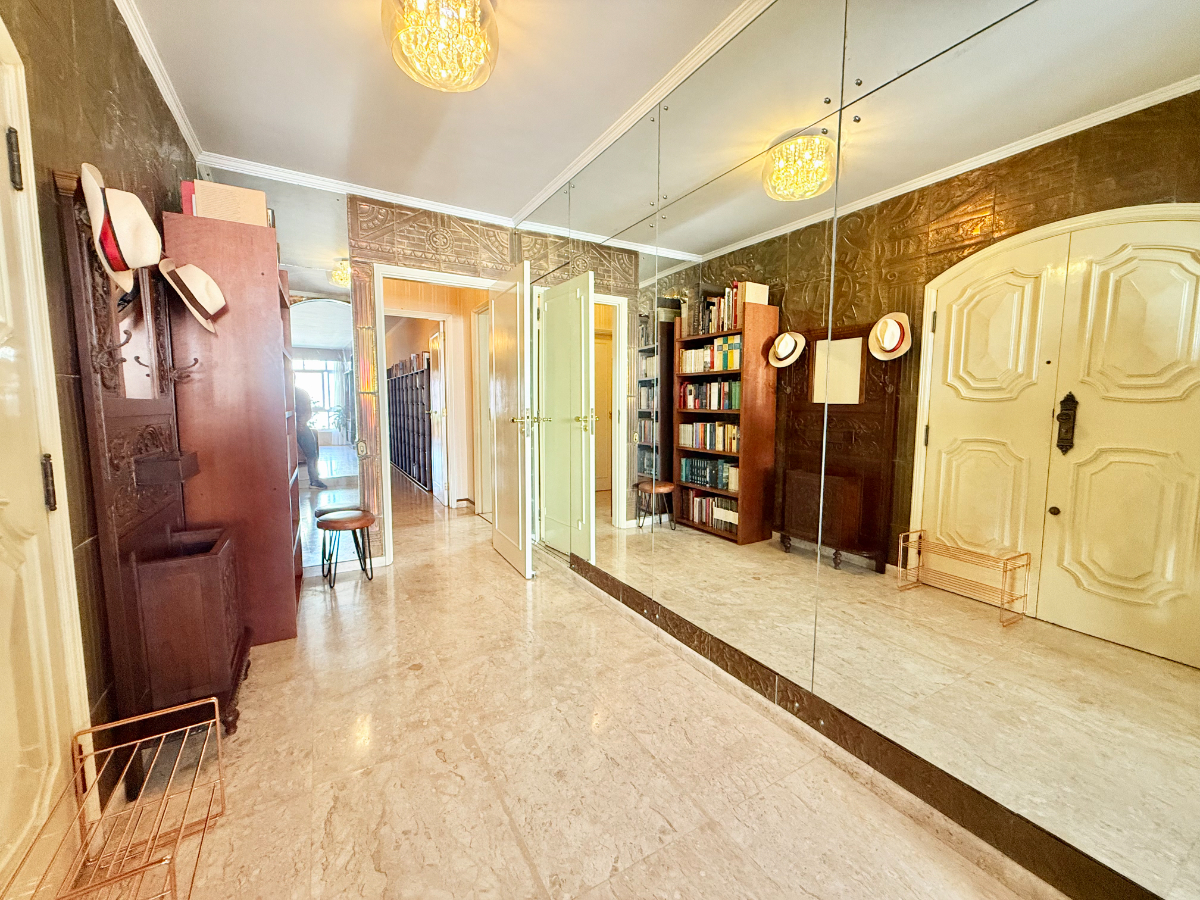 Apartamento, 3 quartos, 256 m² - Foto 11