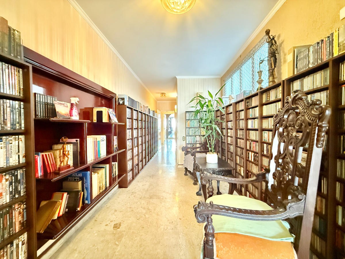 Apartamento, 3 quartos, 256 m² - Foto 12
