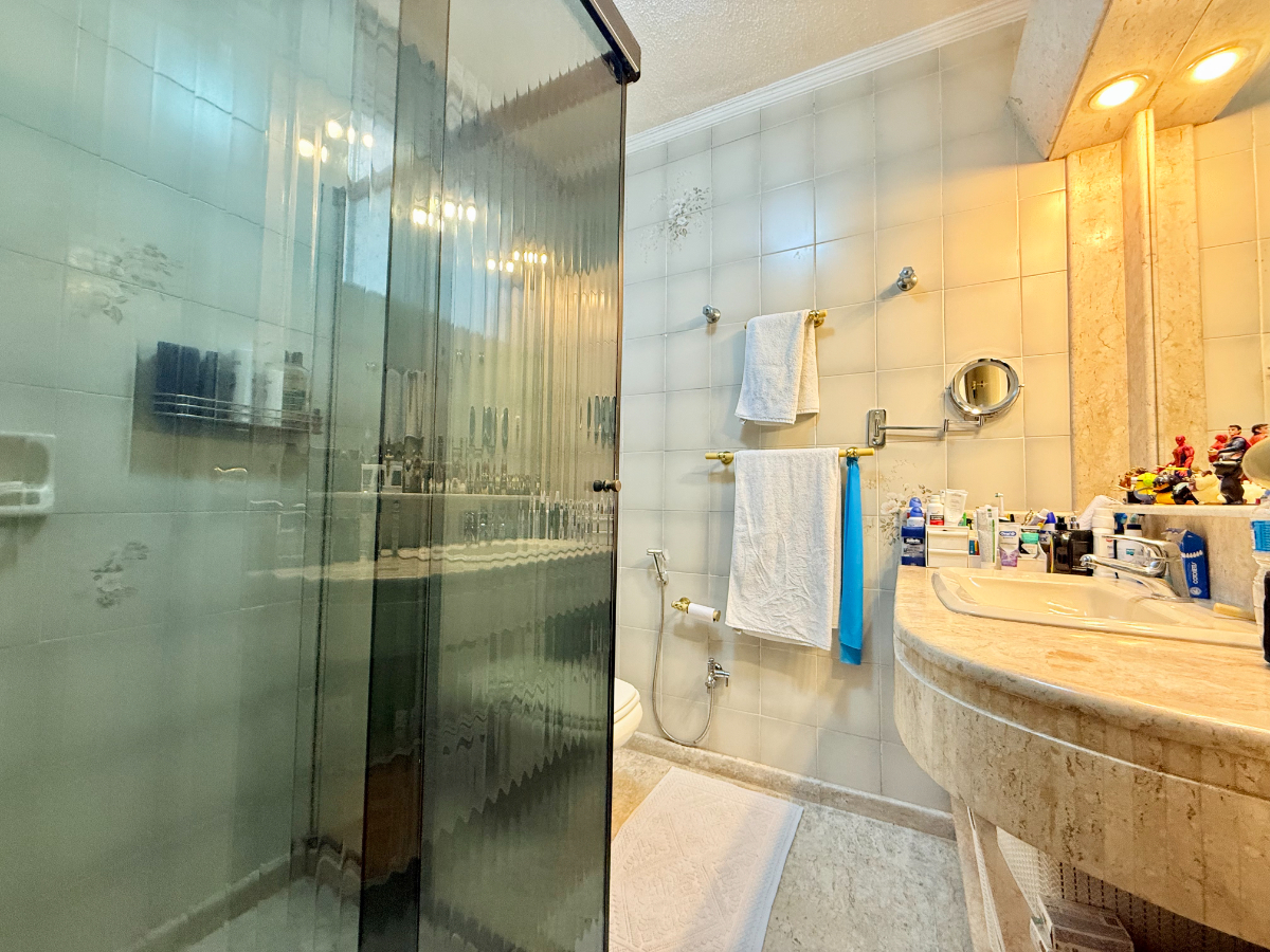 Apartamento, 3 quartos, 256 m² - Foto 13