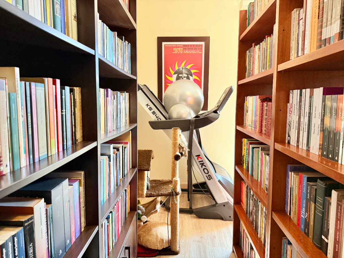 Apartamento, 3 quartos, 256 m² - Foto 15
