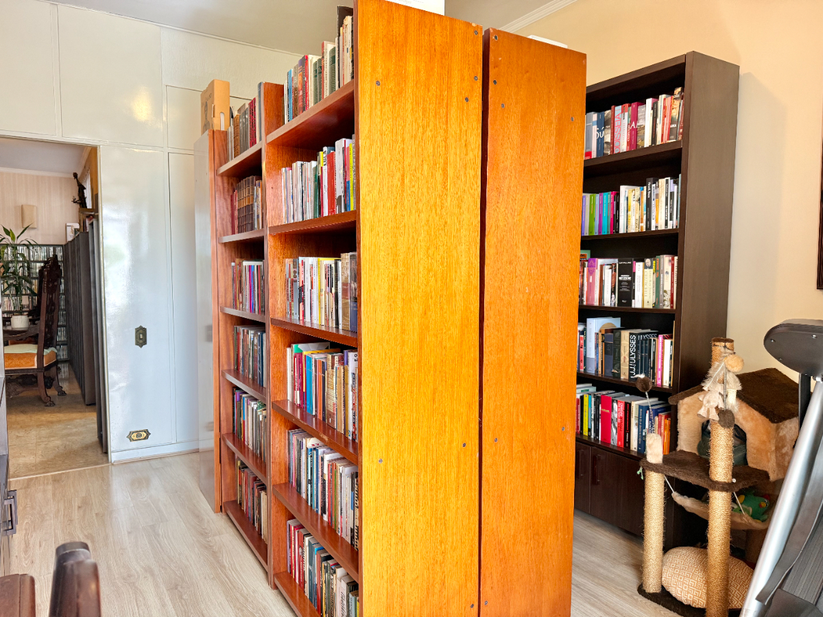 Apartamento, 3 quartos, 256 m² - Foto 16